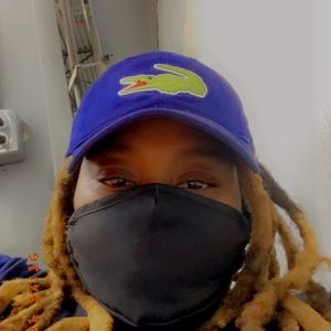 Meet your Posher, Katelyn